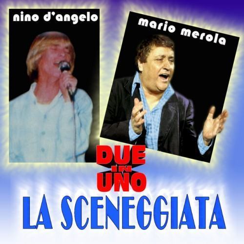 Due in uno: La sceneggiata