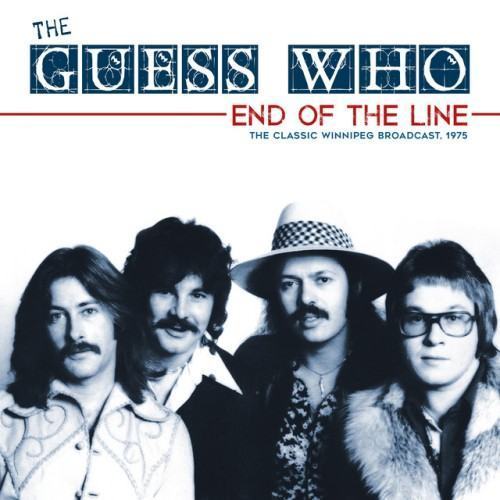 End of the Line (Live 1975)
