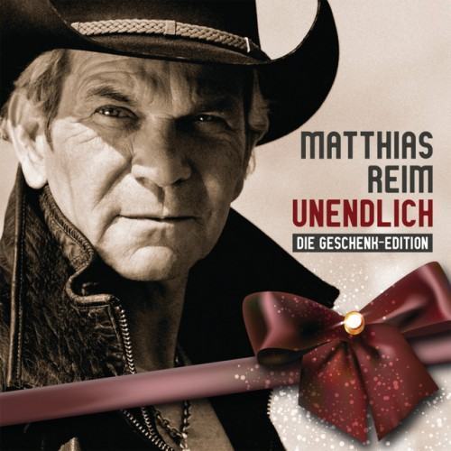 Unendlich - Die Geschenk-Edition