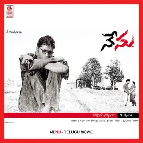 Nenu