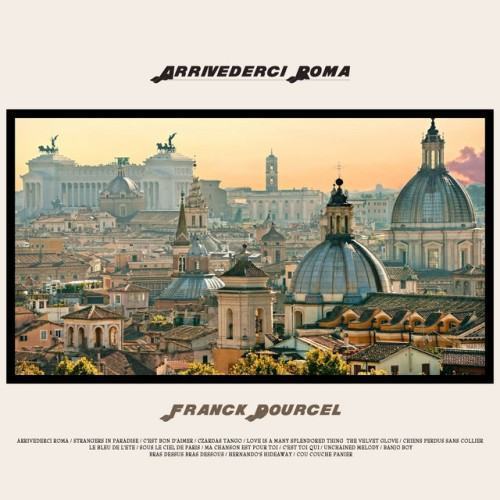 Arrivederci Roma