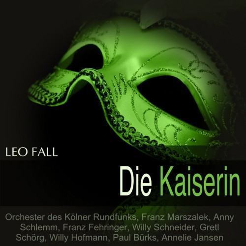 Fall: Die Kaiserin