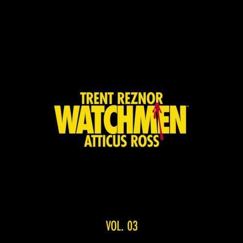 Watchmen: Volume 3 (Music from the HBO Series)