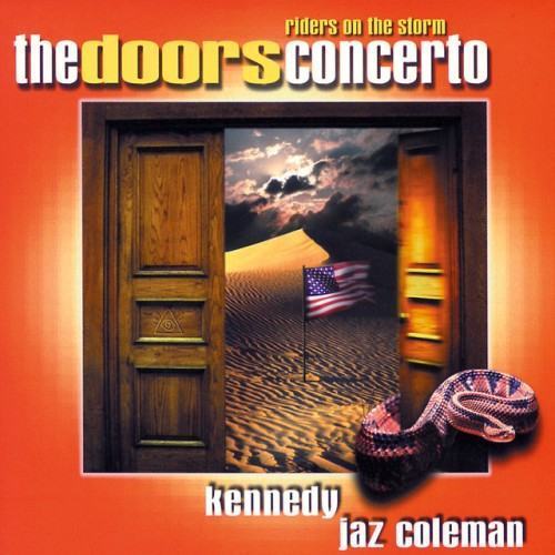 Riders On The Storm - The Doors Concerto
