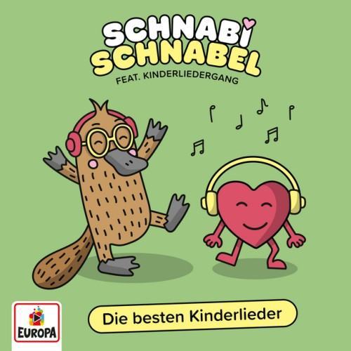 Kinderlieder - Die Besten