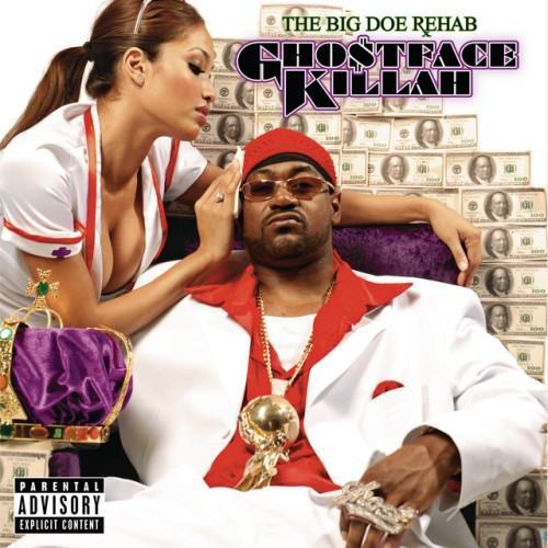 The Big Doe Rehab (Expanded Edition)