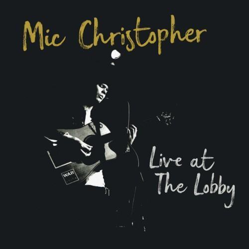Live At The Lobby