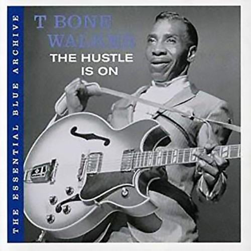 The Hustle Is On