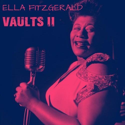 Vaults, Vol. II
