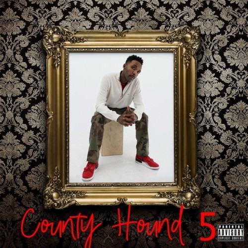 County Hound 5