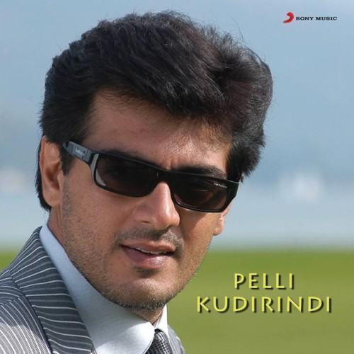 Pelli Kudirindi (Original Motion Picture Soundtrack)