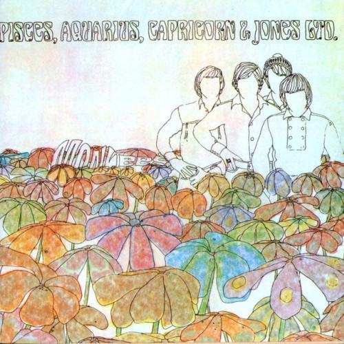 Pisces, Aquarius, Capricorn & Jones Ltd. (Deluxe Edition)