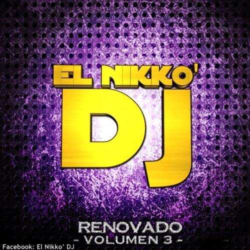 Renovado, Vol. 3