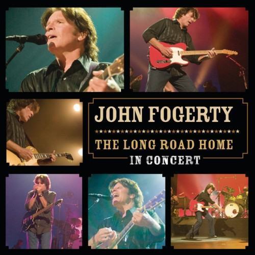 The Long Road Home - In Concert (Disc 2)