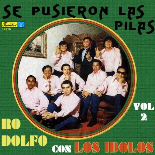 Se Pusieron las Pilas, Vol. 2