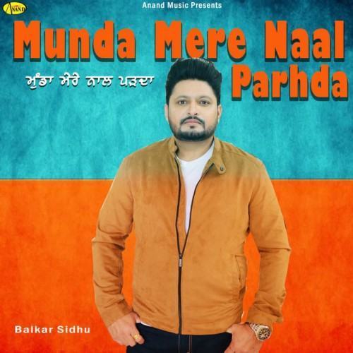 Munda Mere Naal Parhda