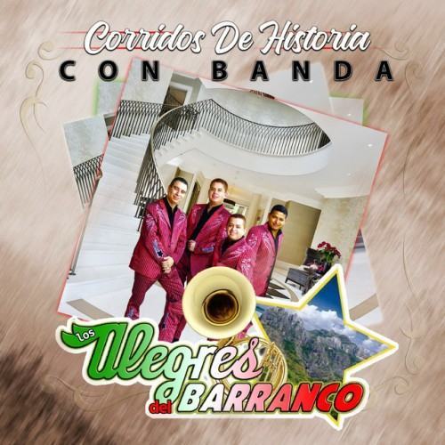 Corridos de Historia Con Banda
