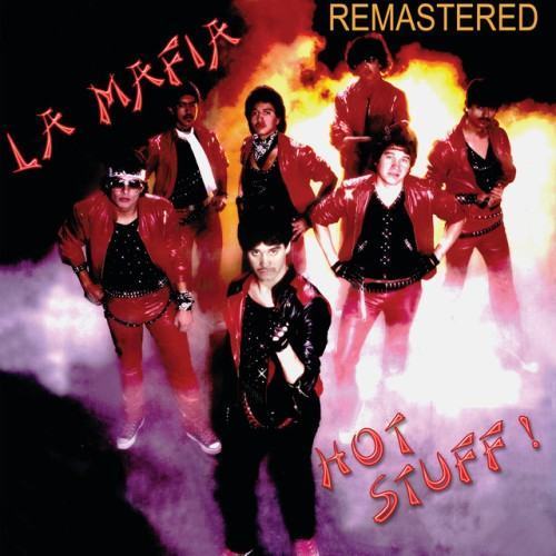 Hot Stuff (Remastered)