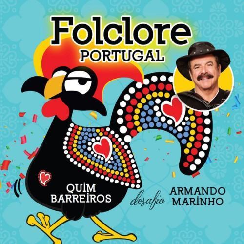 Folclore Portugal - Desafios