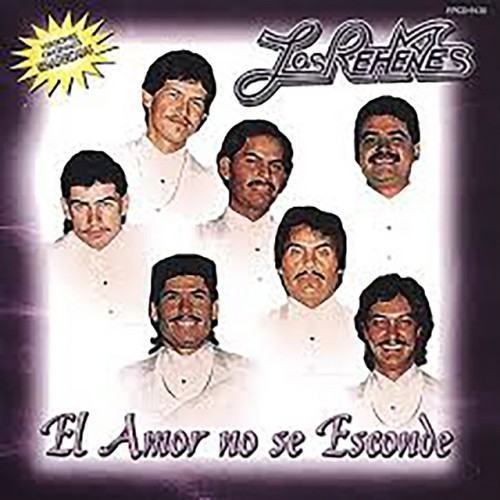 El Amor No Se Esconde