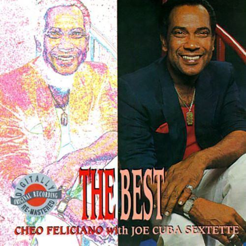 The Best With Joe Cuba Sextette