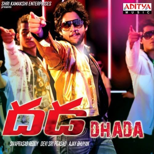 Dhada