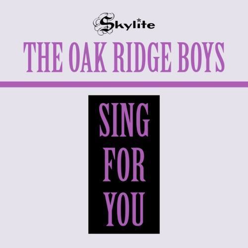 Sing For You (Remastered)