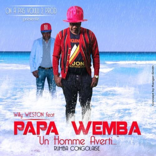 Un Homme Averti