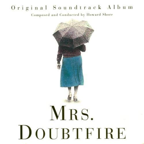 Mrs. Doubtfire