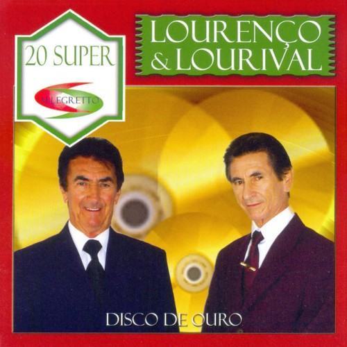 Disco de Ouro (20 Super)