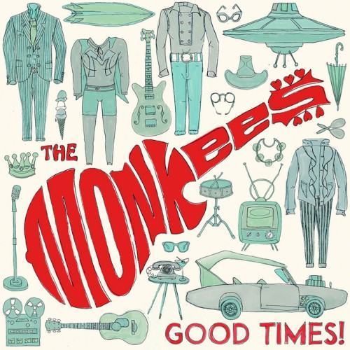 Good Times! (Deluxe Edition)