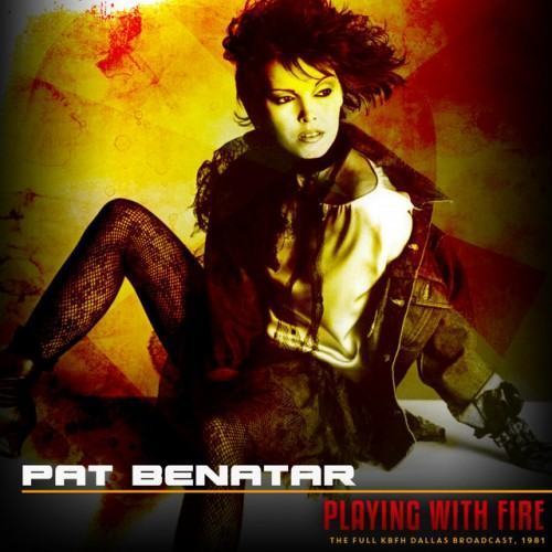 Playing With Fire, 1981 (Live 1981)
