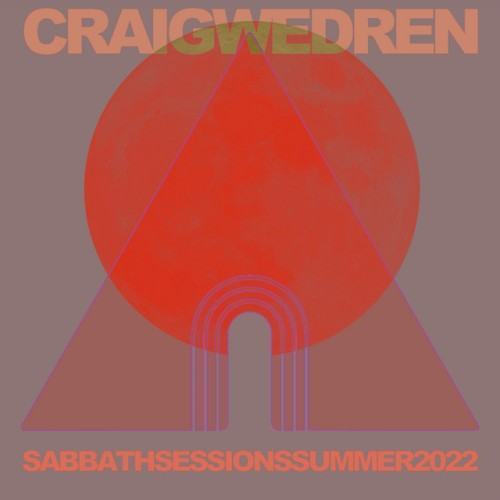 SABBATH SESSIONS SUMMER 2022