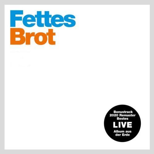 Fettes / Brot (+1): Bonustrack 2020 Remaster [Live]