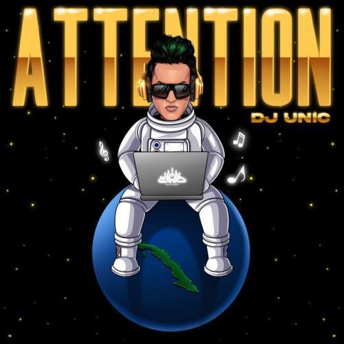 Attention