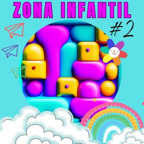 😀 ZONA INFANTIL #2