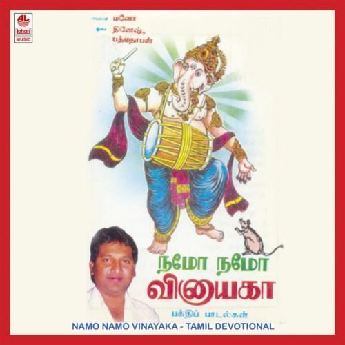 Namo Namo Vinayaka
