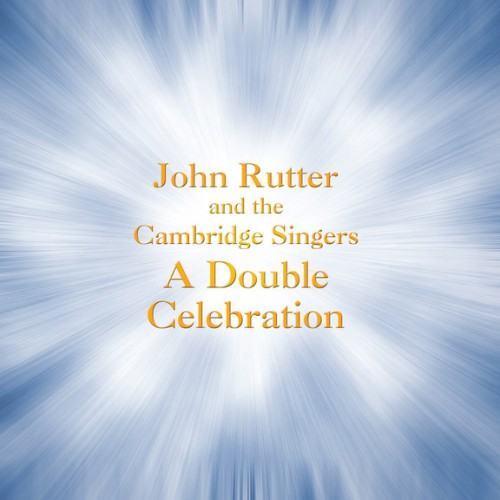 Rutter: A Double Celebration