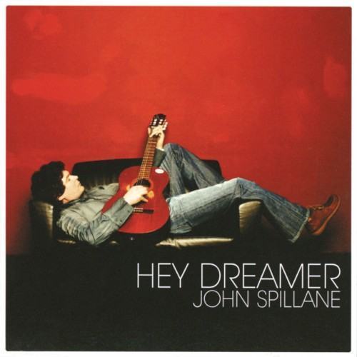 Hey Dreamer