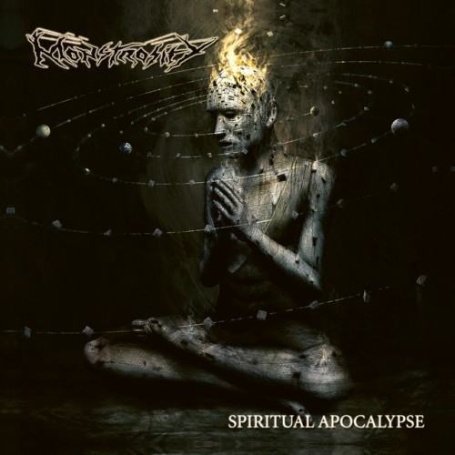 Spiritual Apocalypse (Bonus Edition)