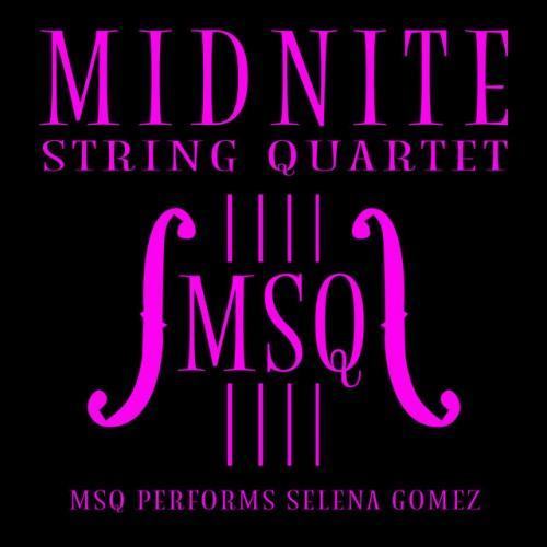 MSQ Performs Selena Gomez