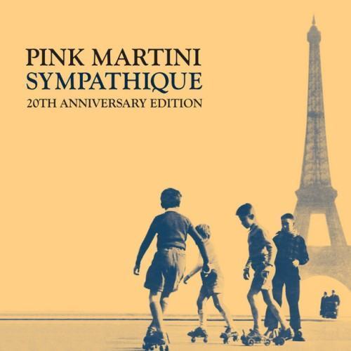Sympathique 20th Anniversary Edition