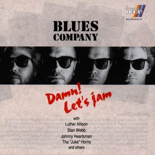Damn! Let's Jam