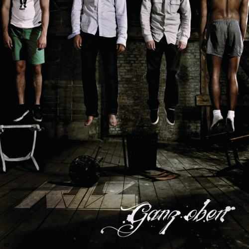 Ganz Oben (Mixtape)
