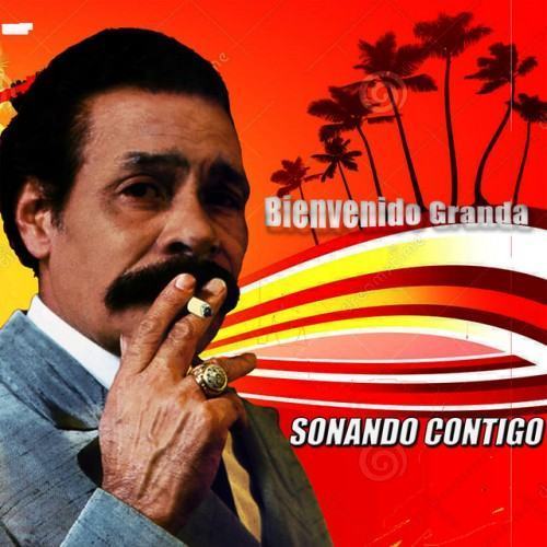 Sonando Contigo