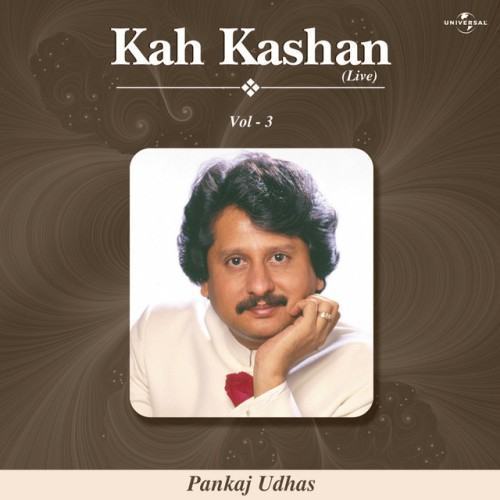 Kah Kashan Vol. 3 ( Live )