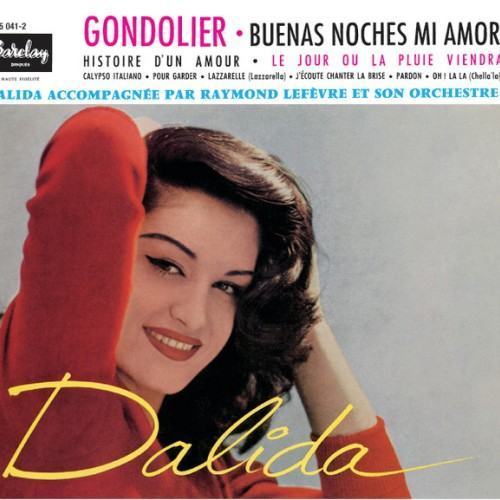 Gondolier Vol 3