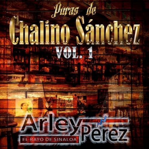 Puras de Chalino Sanchez, Vol. 1