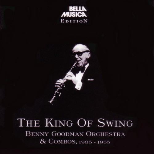 The King Of Swing