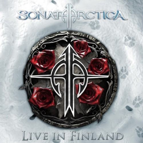 Live In Finland (Japan Edition)